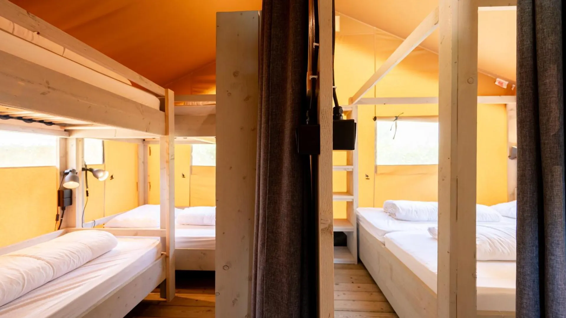 Glamping Hautes-Alpes Prunieres