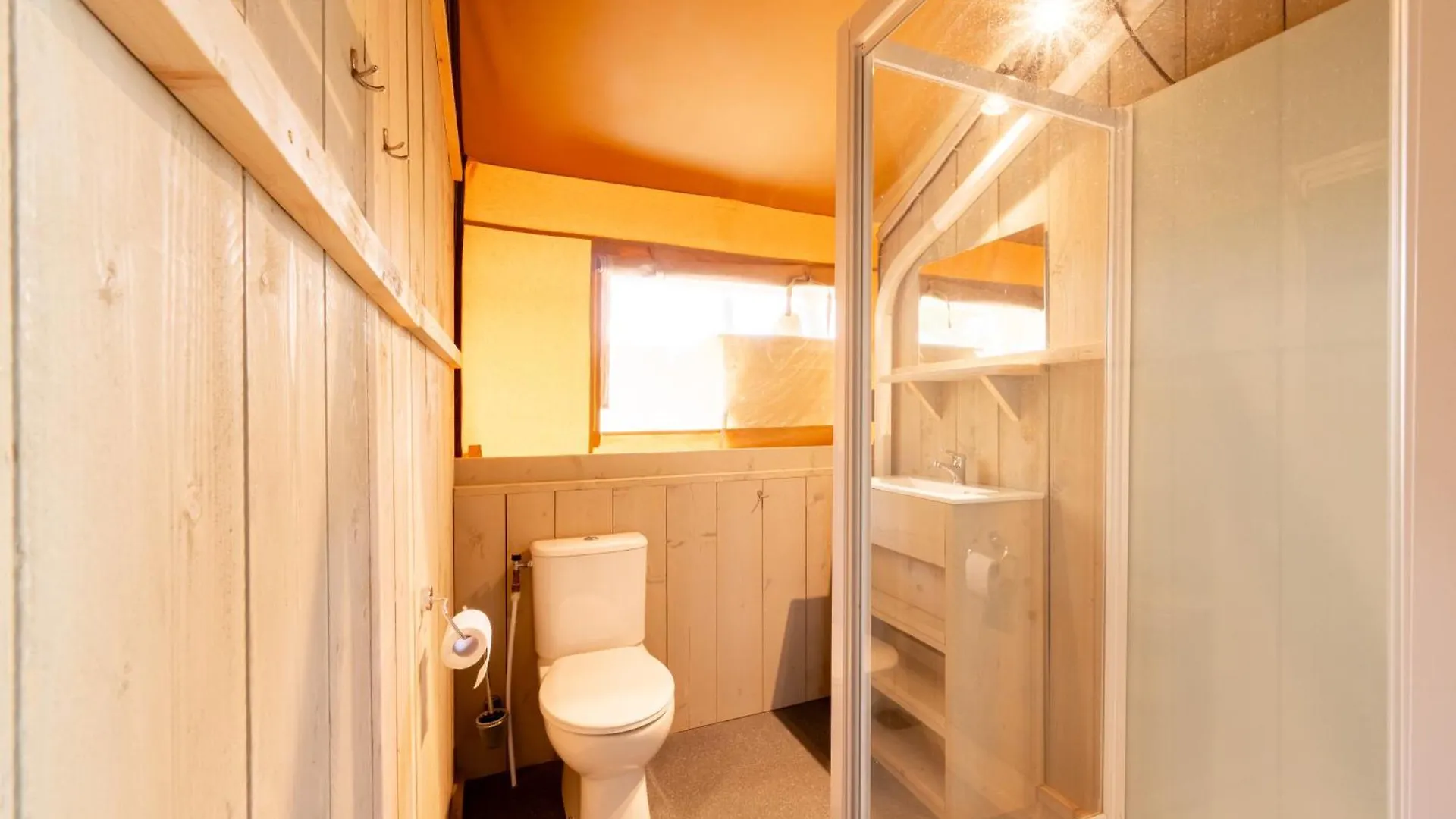 Glamping Hautes-Alpes Prunieres