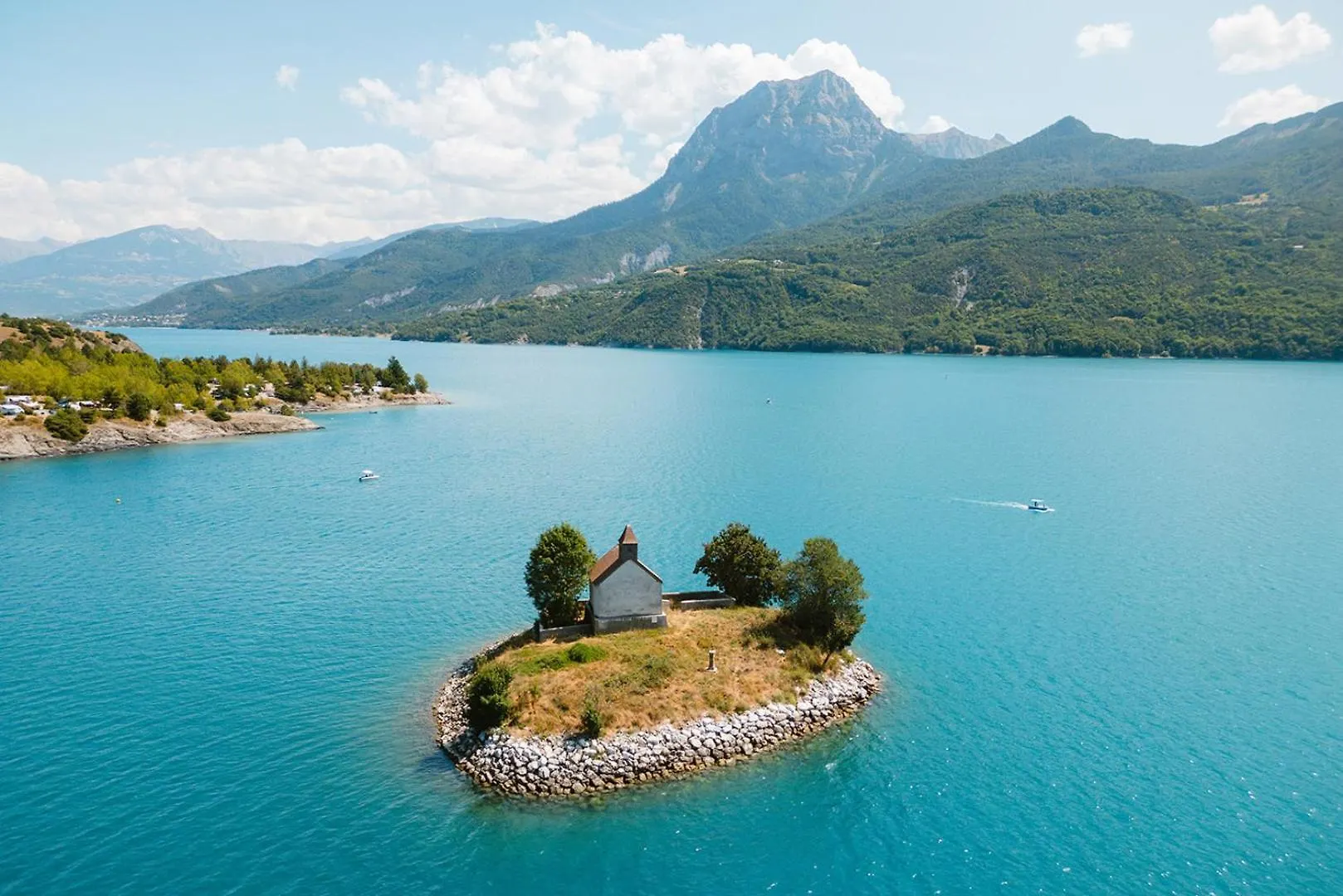 Glamping Hautes-Alpes Prunieres