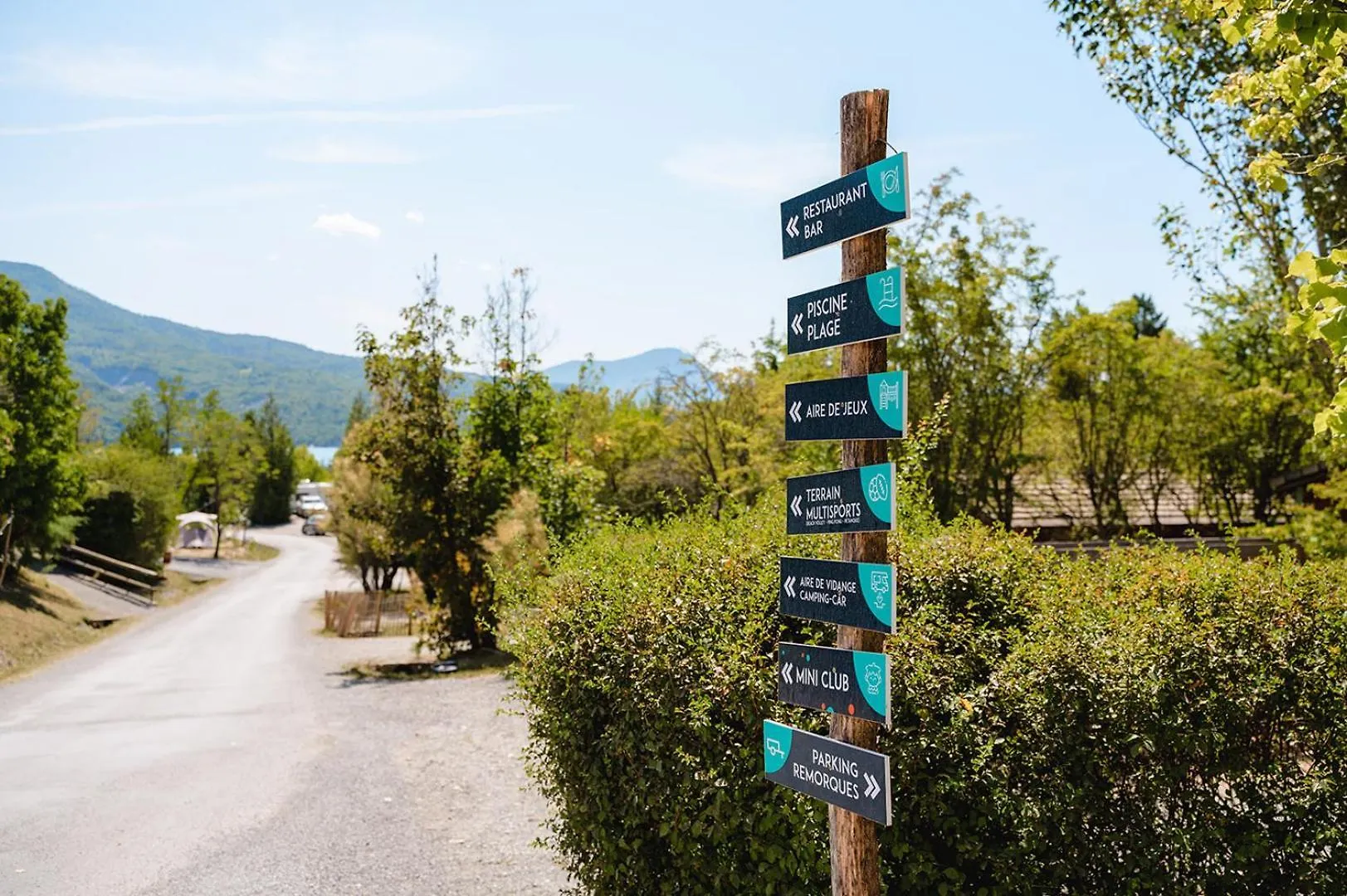 Glamping Hautes-Alpes Prunieres 0*,