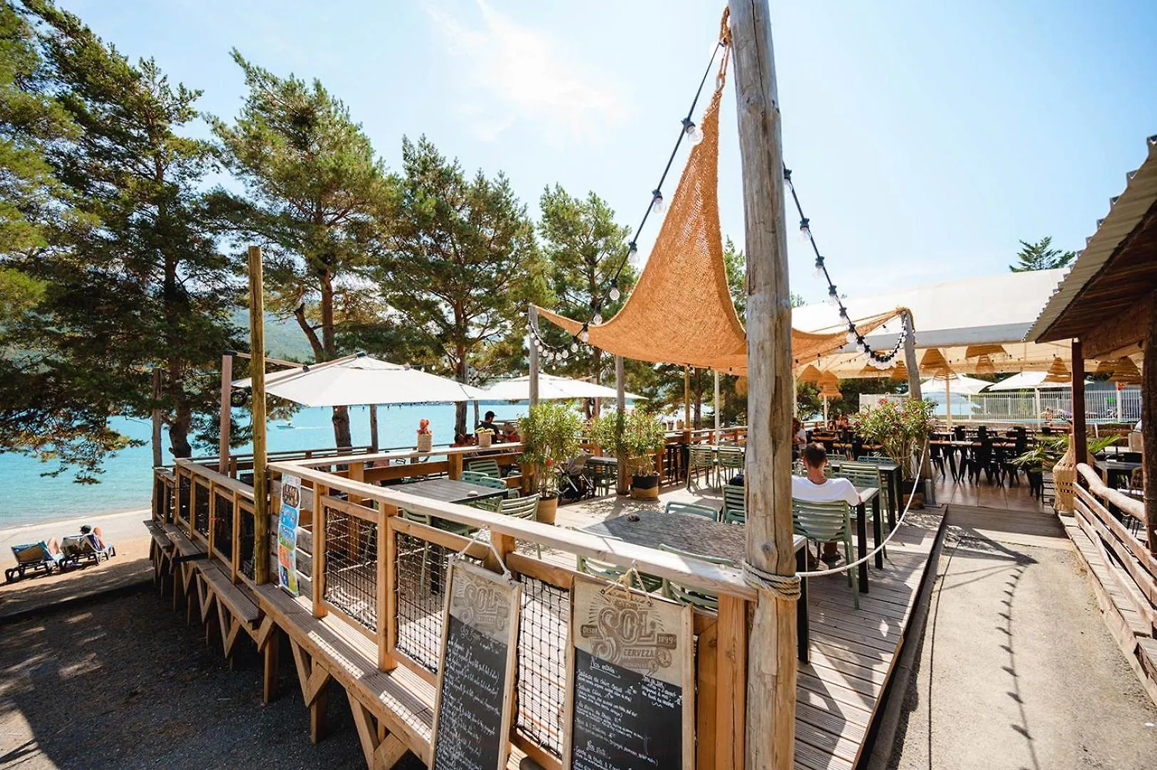 Glamping Hautes-Alpes Prunieres