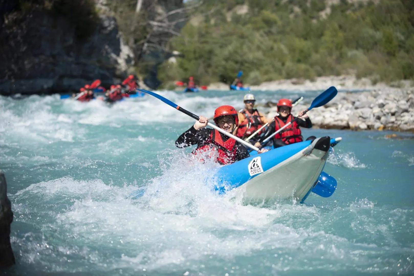 Glamping Hautes-Alpes Prunieres 0*,