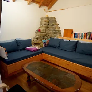  Appartement Chez Amber